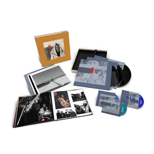 LLOYD, CHARLES - 8: KINDRED SPIRITS -CD+LP+DVD BOX-LLOYD, CHARLES - 8 - KINDRED SPIRITS -CD-LP-DVD BOX-.jpg